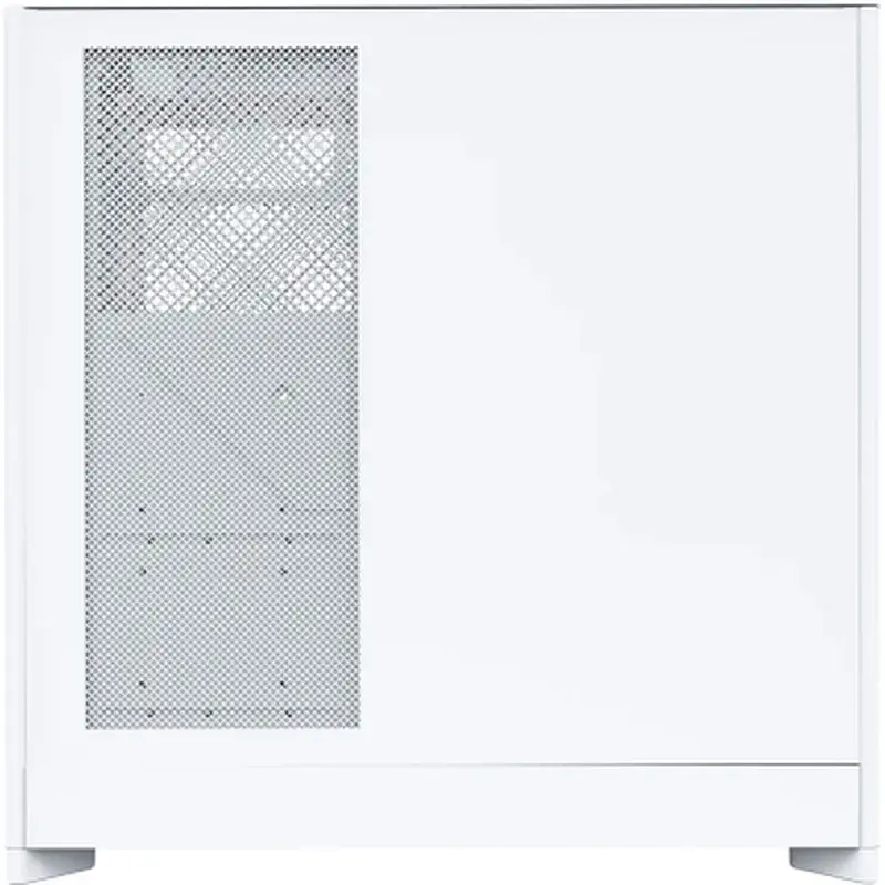 Корпус для ПК MONTECH HS01 (W) - фото 5