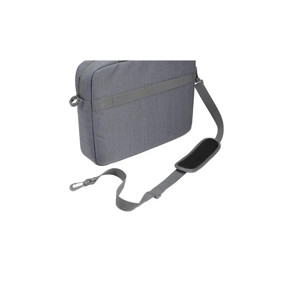 Сумка для ноутбука Case Logic 13" Huxton Attache HUXA-213 Graphite (3204648) - фото 6
