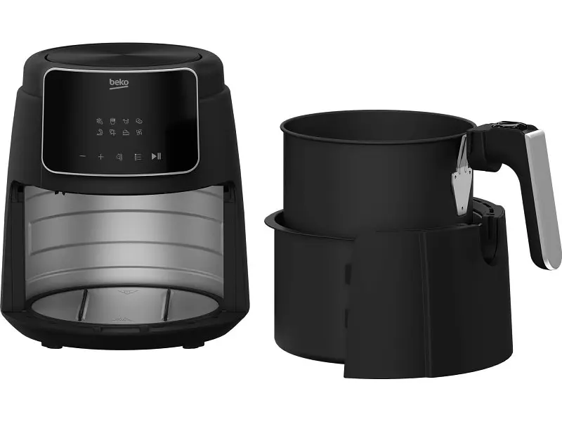 Мультипіч Beko FRL2244B - фото 5