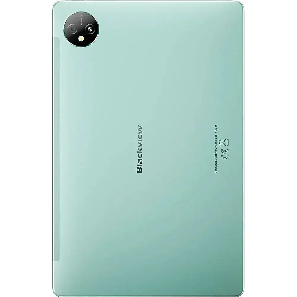 Планшет Blackview Tab 80 8/128GB LTE Mint Green Global EU [98858] - фото 3