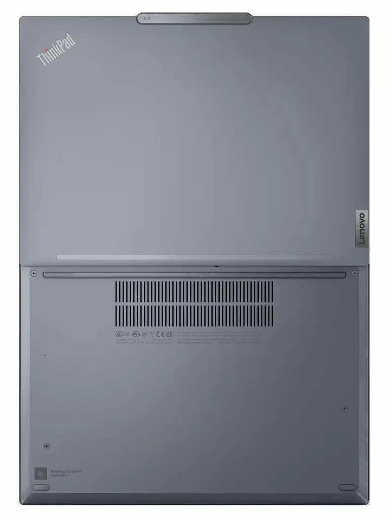 Ноутбук Lenovo ThinkPad X13 Gen 4 (21J4S1VN06) - фото 7