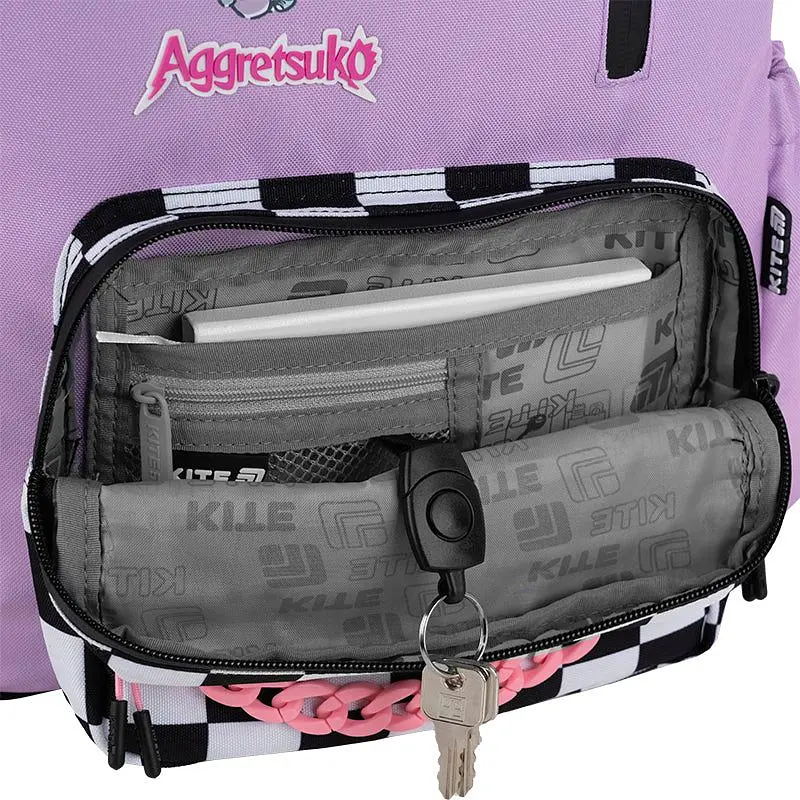 Рюкзак Kite Education teens 949M AR (AR25-949M) - фото 11