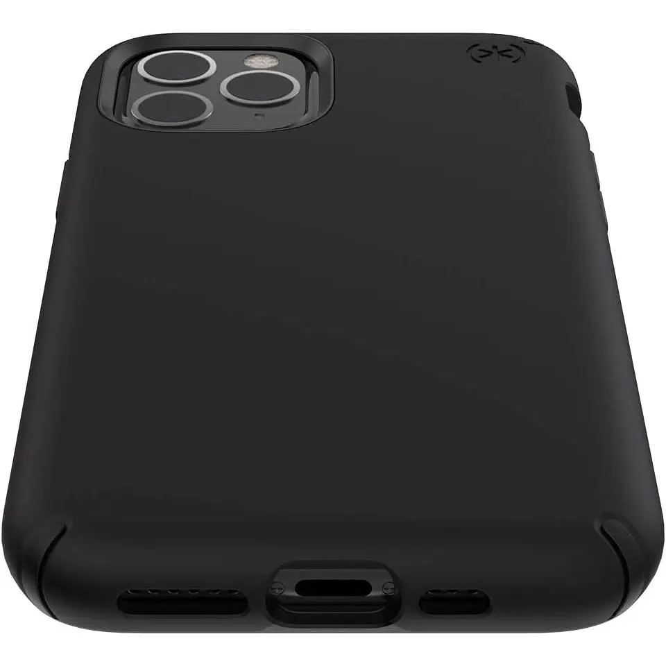 Протиударний чохол Speck Presidio Pro для iPhone 11 Pro Max (6.5") Black 136504-9116 - фото 5