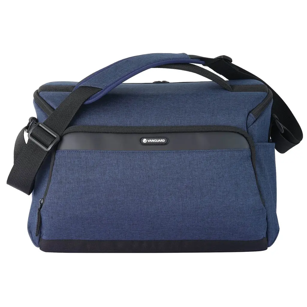 Сумка Vanguard Vesta Aspire 34 Navy (Vesta Aspire 34 NV) - фото 7