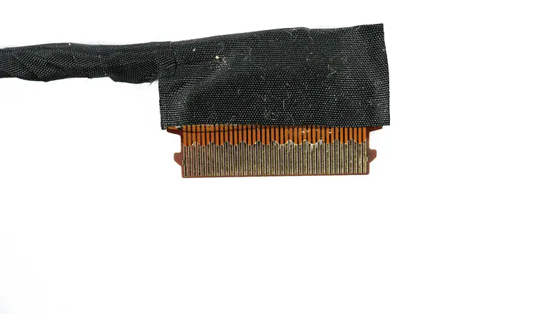 Шлейф матриці для ноутбука Dell (Inspiron: 3552, 3551, 3558, 3559), eDP, non touch (450.03001.2001) - фото 4