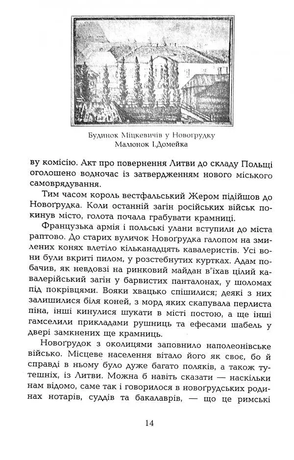 Міцкевич - фото 11