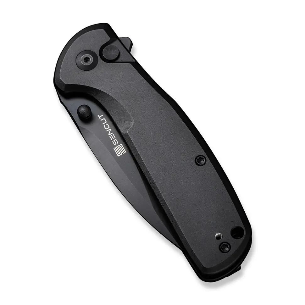 Ніж складаний Sencut ArcBlast S22043B-1 - фото 4