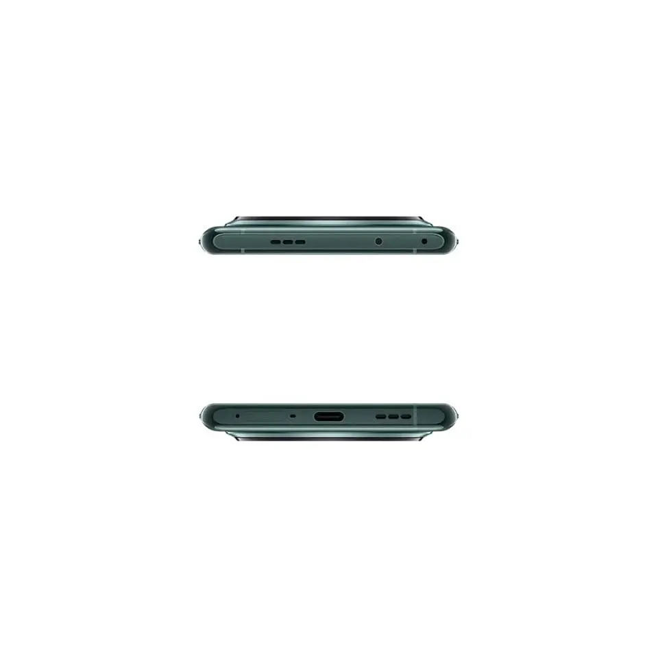 Смартфон Oppo Find X6 16/512GB Green Global - фото 8