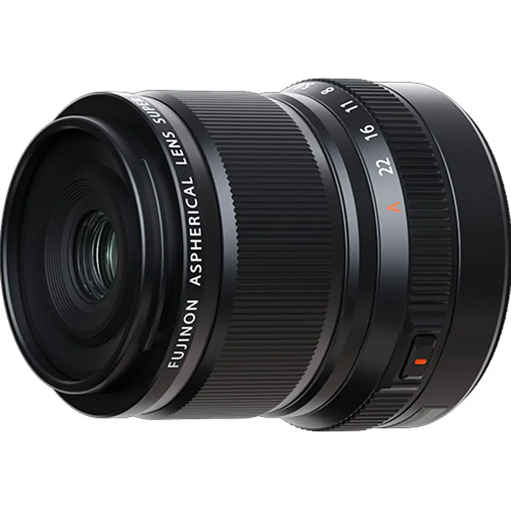 Об'єктив Fujifilm XF 30mm f/2.8 R LM WR Macro (16792576) [99545] - фото 5