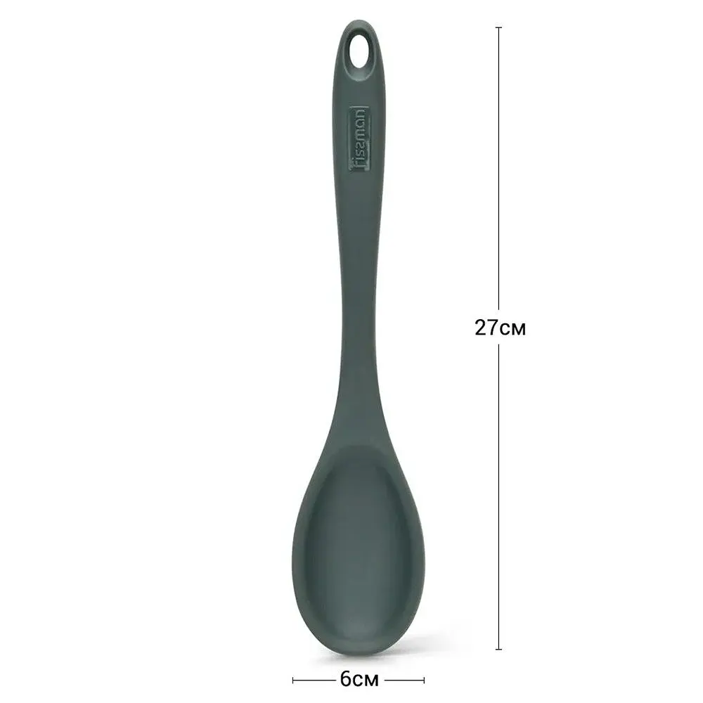Ложка сервірувальна Fissman Chef's Tools 27 см (1475) - фото 2