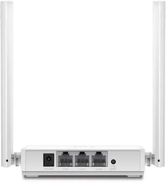 Маршрутизатор Wi-Fi TP-LINK TL-WR820N - фото 2