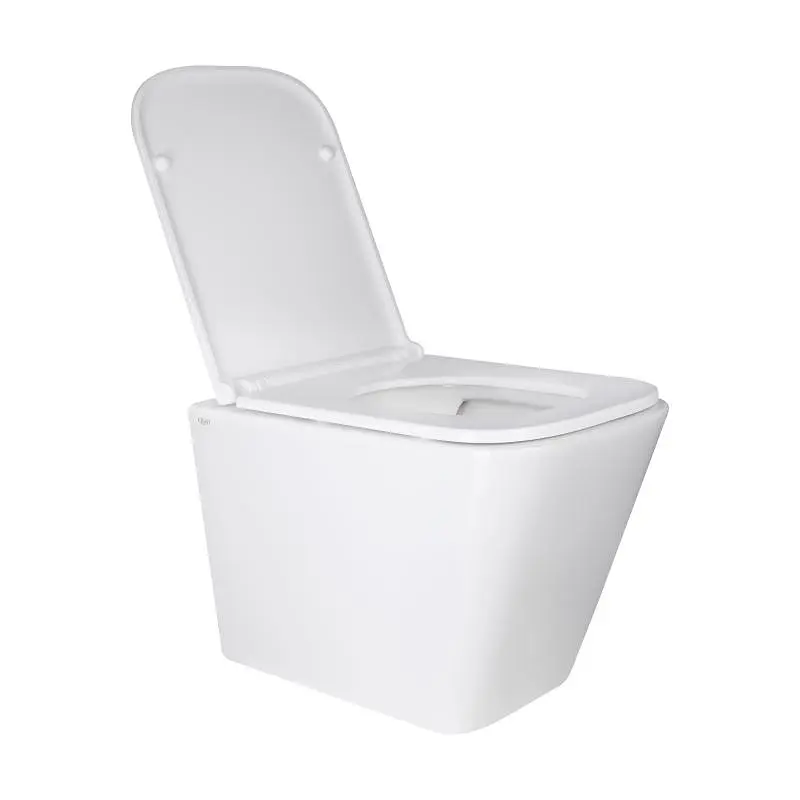Унітаз підвісний Qtap Tern із сидінням Soft-close QT1733052EUQW - фото 2