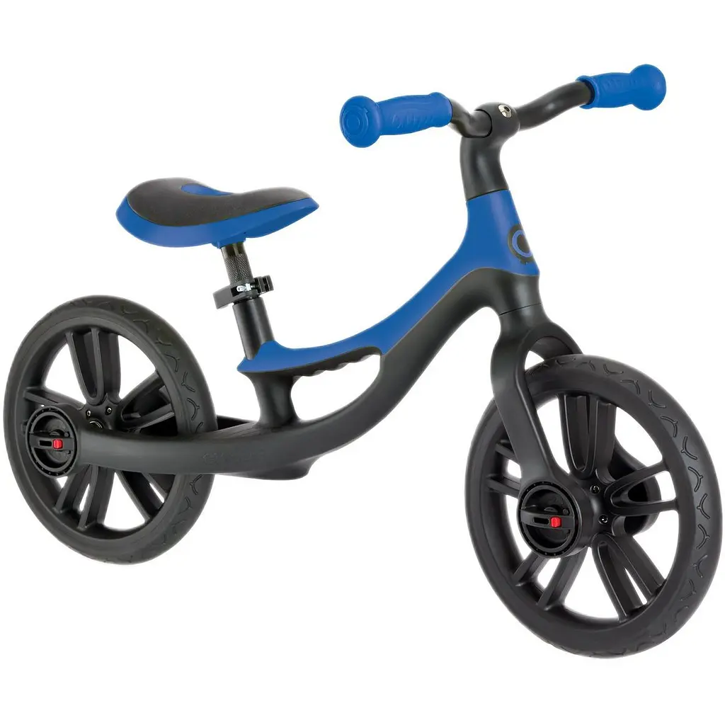 Біговел Globber Go Bike Elite синій (710-100) - фото 2