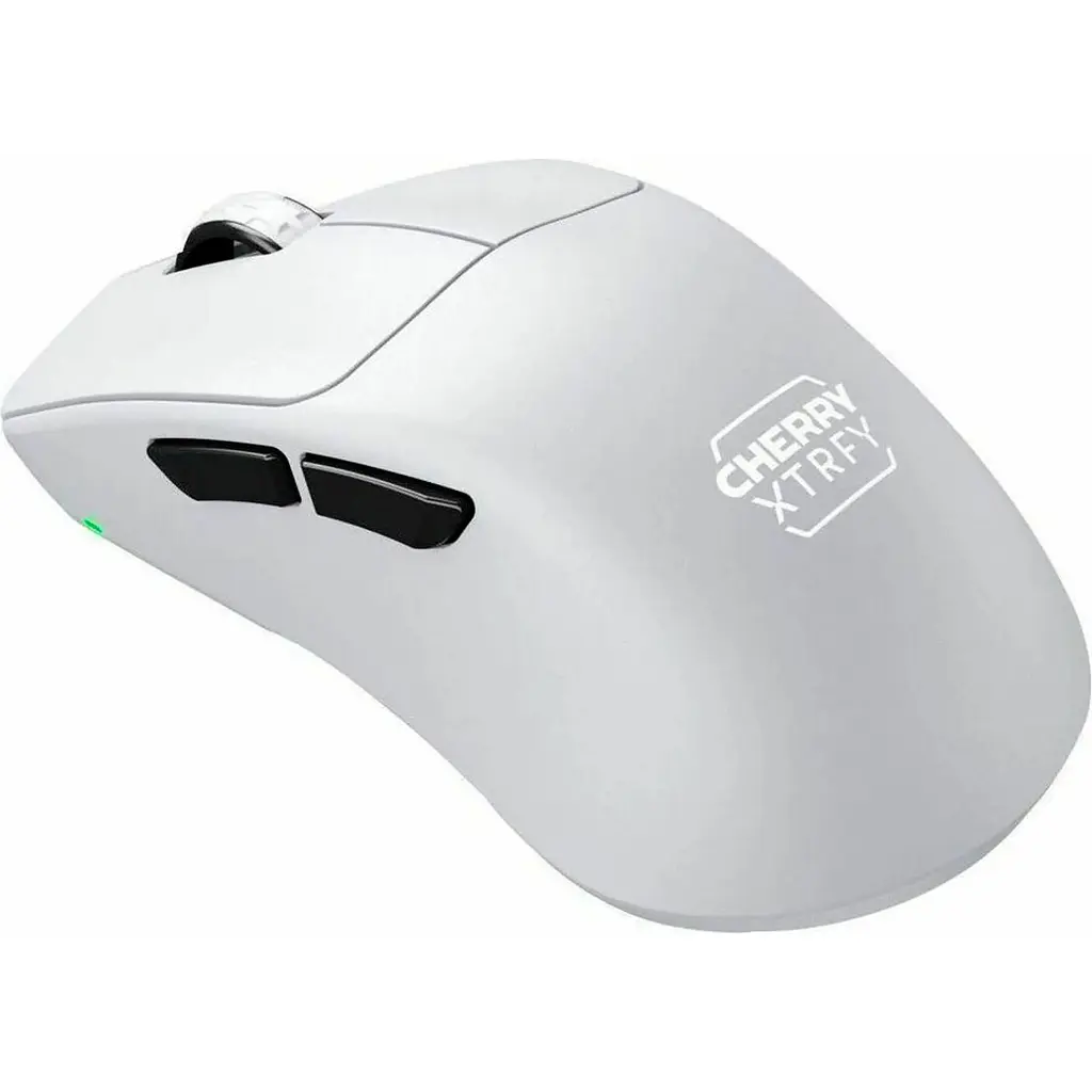 Миша Cherry Xtrfy M64 PRO Wireless White (CX-M64W-PRO-WHITE) [128215] - фото 3