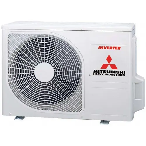 Кондиціонер Mitsubishi Heavy SRK25ZS-W/SRC25ZS-W PREMIUM cерія ZS-W - фото 4