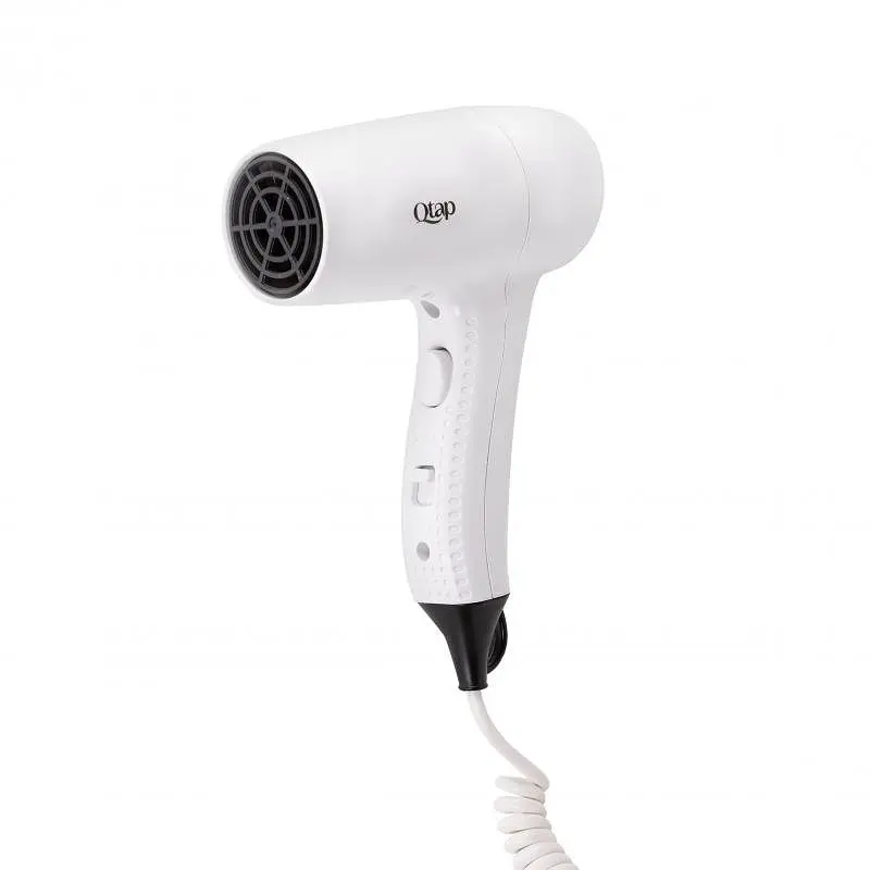 Фен Qtap F1200ROP 1200 Вт - фото 4