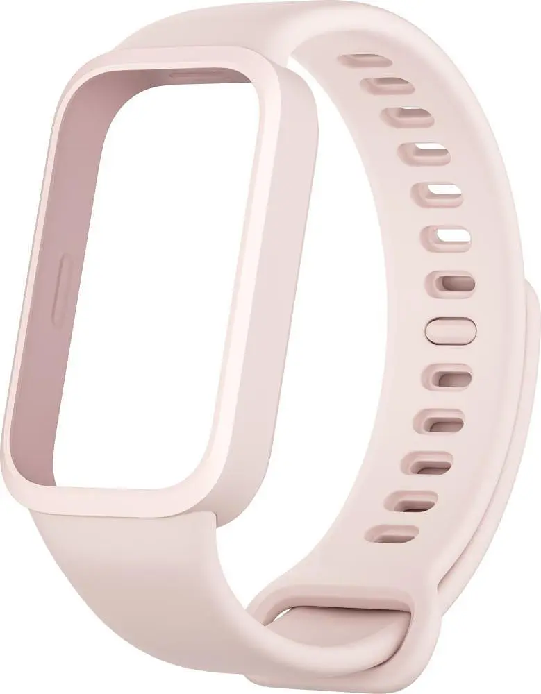 Фитнес-браслет Xiaomi Smart Band 9 Active Pink (BHR9917GL) - фото 2