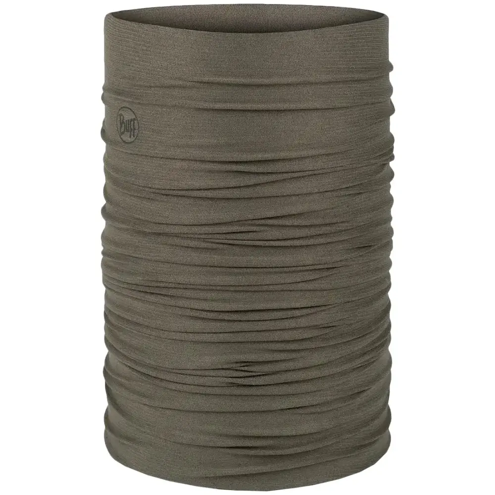 Мультипов'язка Buff Coolnet UV+ Insect Shield solid khaki - фото 2