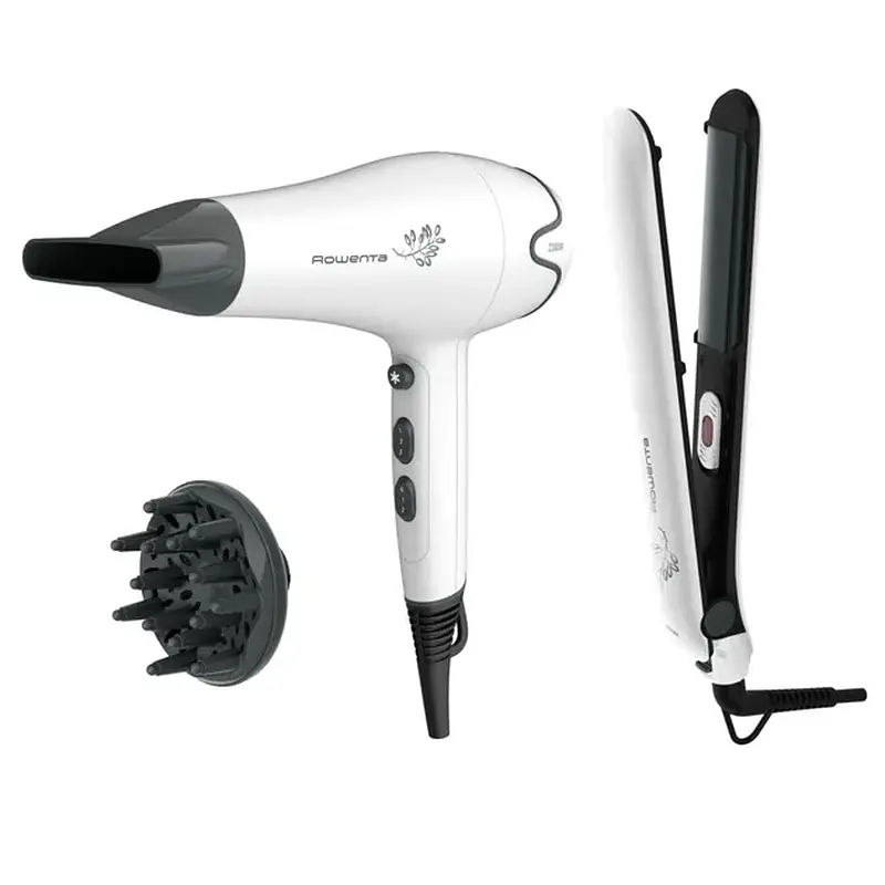 Фен ROWENTA YD3057F0 - фото 9