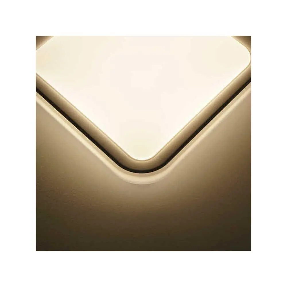 Світильник LED ДББ MILAN 70W 4500K IP20 квадрат Violux ( 200100 ) - фото 4