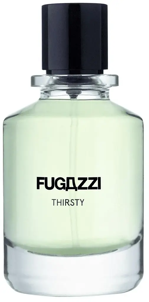 Оригінал Fugazzi Thirsty 100 мл Парфуми