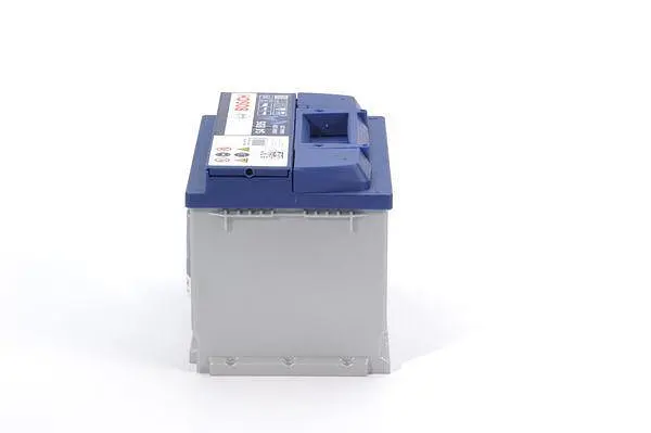 Акумулятор Bosch S4 EFB 60Ah EN 560A (0 092 S4E 051) - фото 2