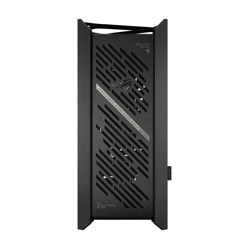 Корпус для ПК ASUS ROG Strix Helios II GX601S Black (90DC00W0-B39000) - фото 6
