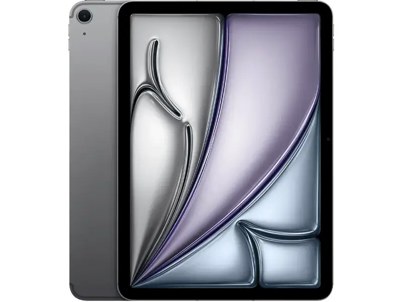 Планшет Apple iPad Air 11 2026 Wi-Fi 1TB Space Gray (MH3G4)