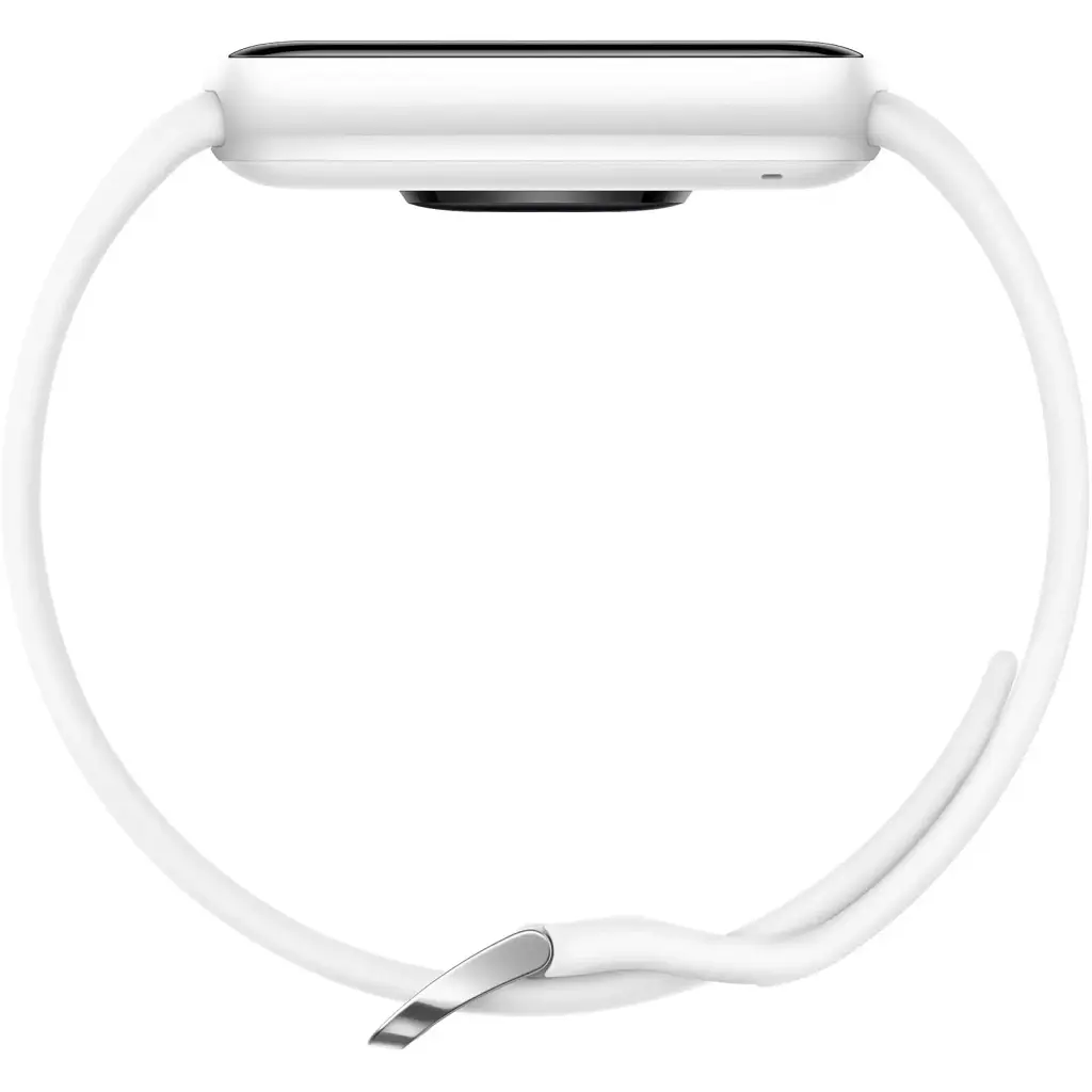 Фітнес-браслет Xiaomi Smart Band 10 Pro Ceramic Edition (BHR095AGL) - фото 4
