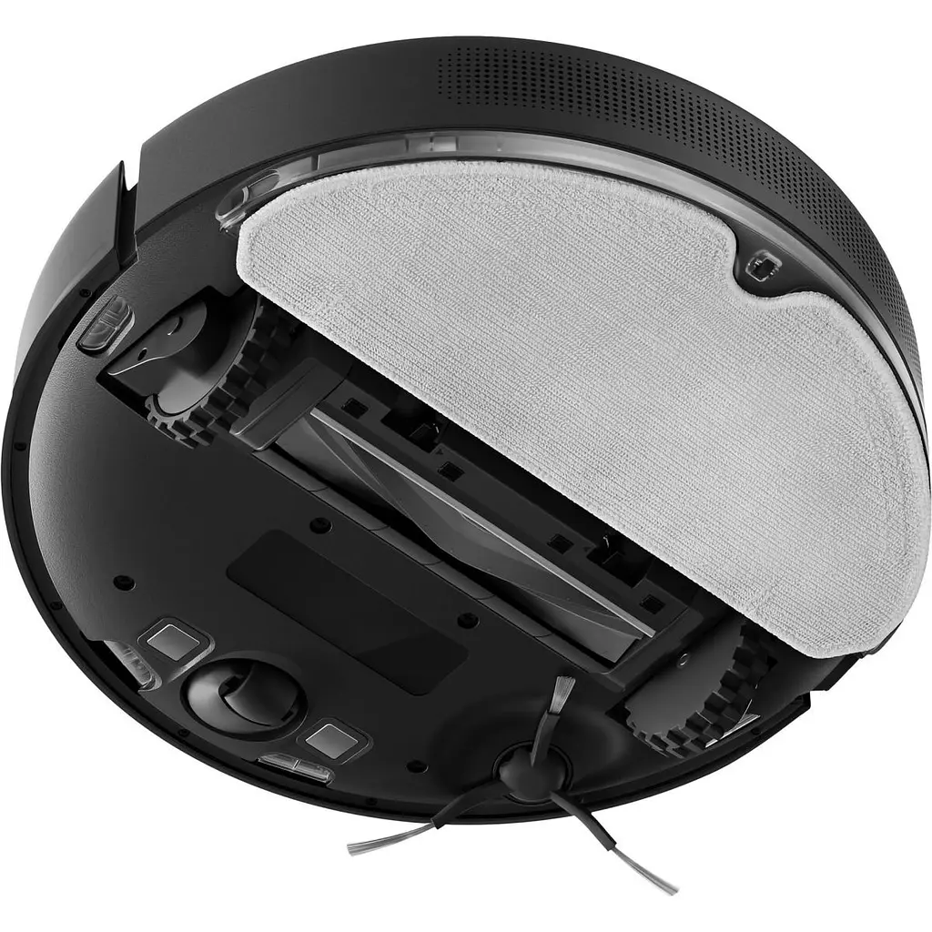 Робот-пилосос Dreame Bot D9 Max Gen 2 Black (RLD34GA-Bl) [117504] - фото 9
