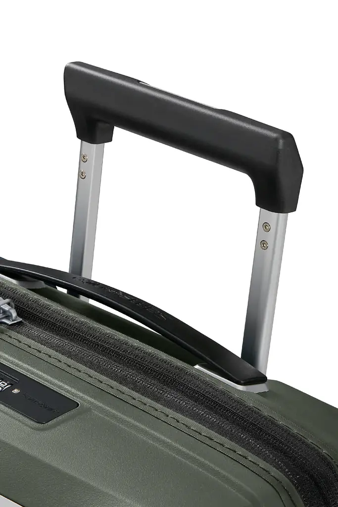 Валіза 55 См Samsonite UPSCAPE CLIMBING IVY 55х40х20(23) KJ1*14014 - фото 11