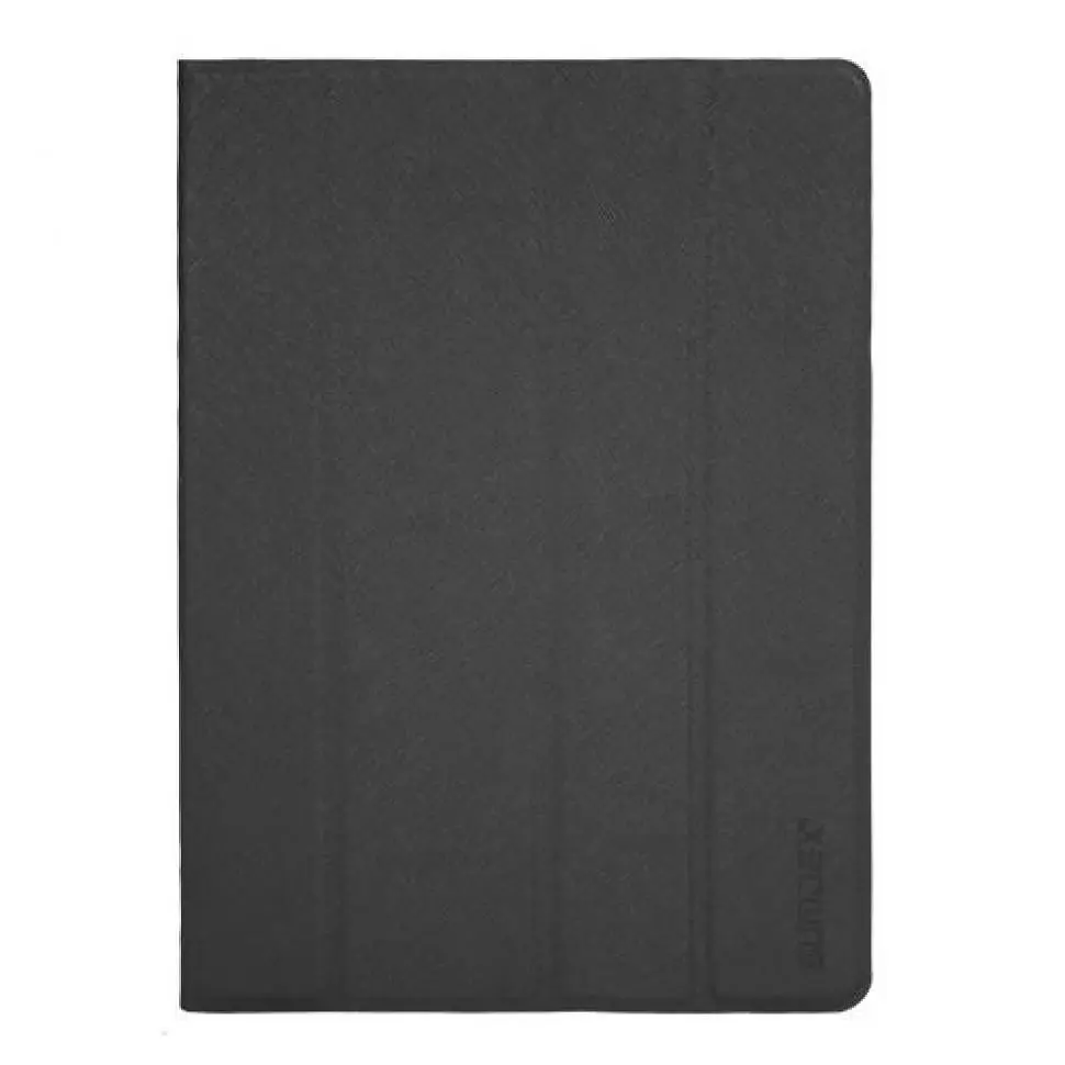 Чехол-книга Sumdex универсальный 9.7" Black (TCC-970BK)