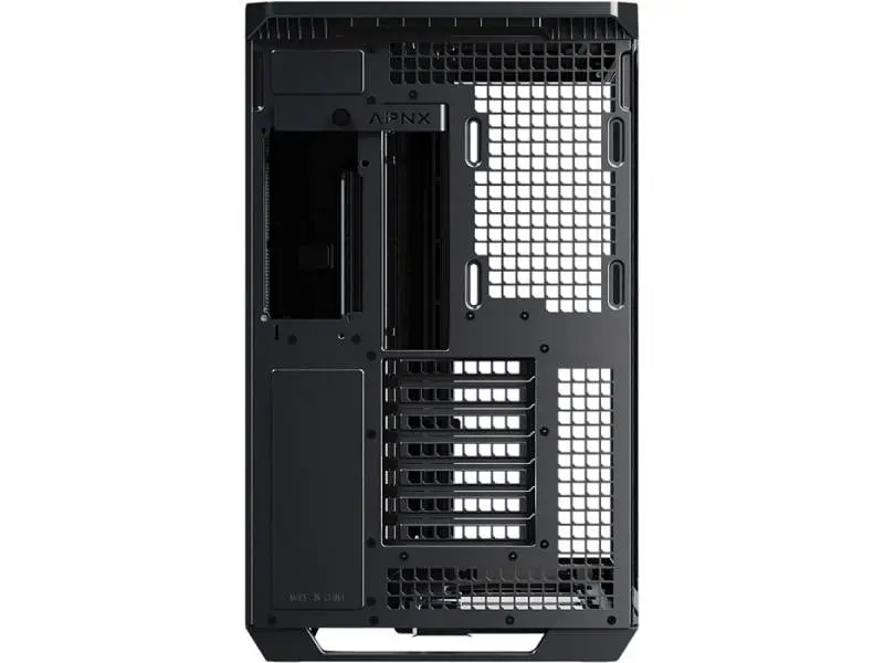 Корпус APNX V1 Black (APCM-VI01003.11) - фото 2