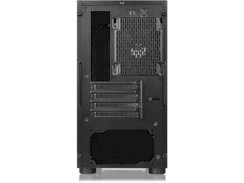 Корпус Thermaltake Versa H17 (CA-1J1-00S1WN-00) - фото 10