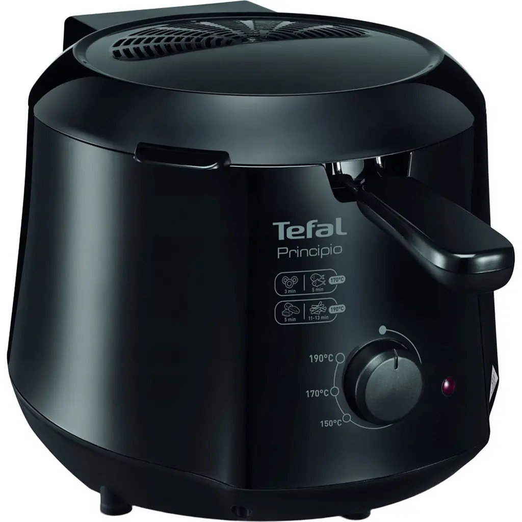 Фритюрниця Tefal FF230831 [120572] - фото 2