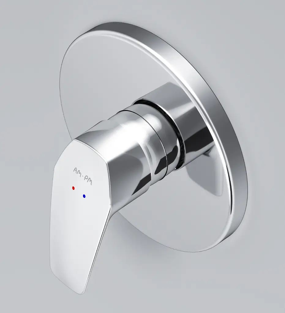 Смеситель для душа AM.PM Gem F9065000 - фото 4