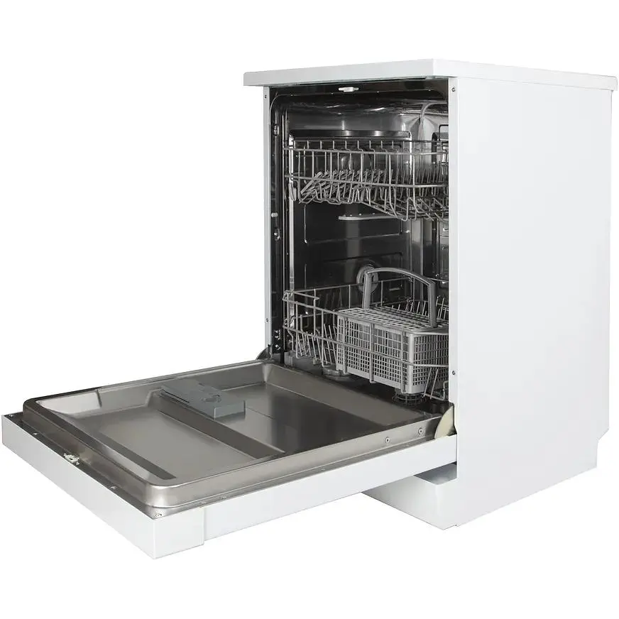 Посудомийка Ventolux DW 6012 4М NA FS - фото 4