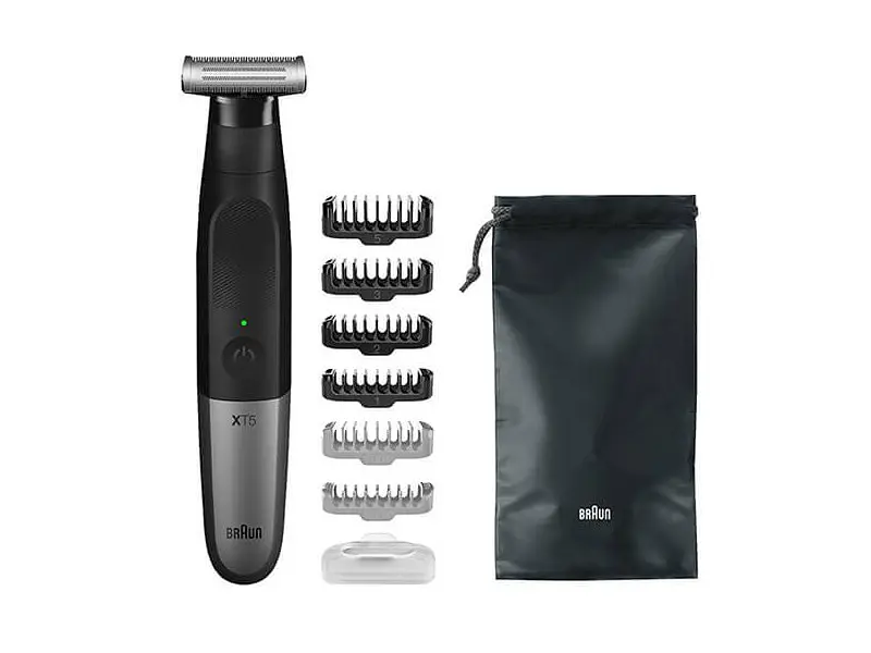 Тример універсальний Braun XT5200