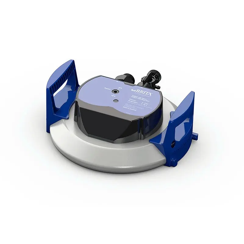 Система Brita Professional PURITY 450 Quell ST без MDU (1009228) - фото 2