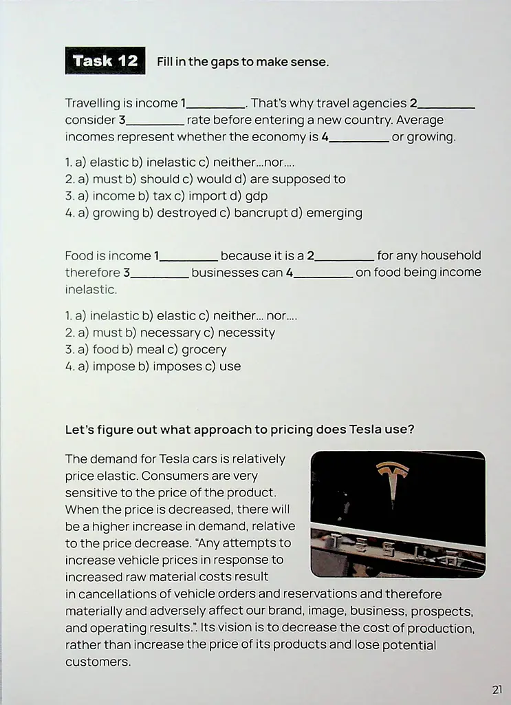 Business English - фото 19