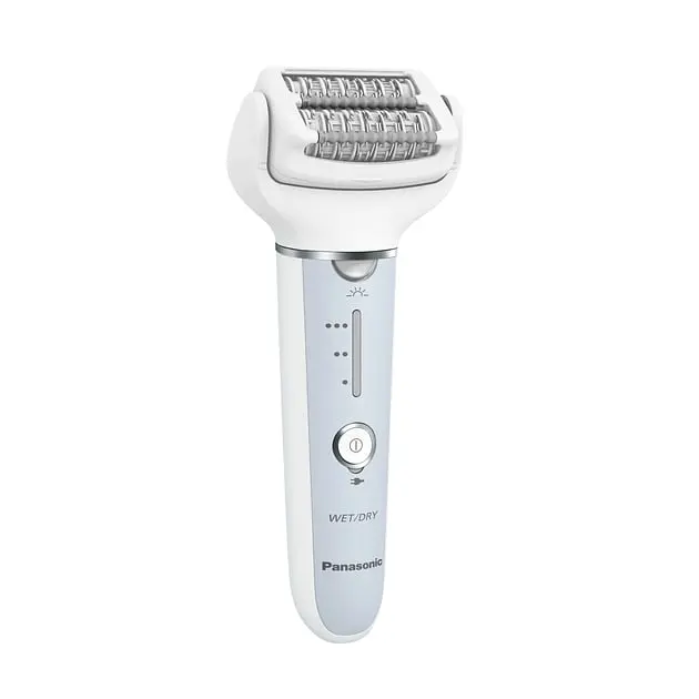 Епілятор Panasonic ES-EY90-A520 - фото 2