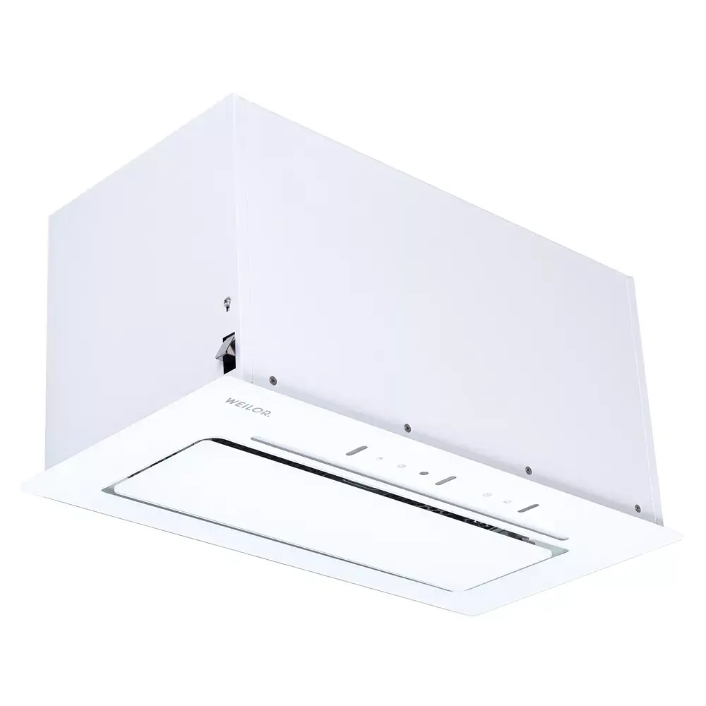 Витяжка повновбудована WEILOR PBSR 62651 WH 1300 FULL Motion - фото 2