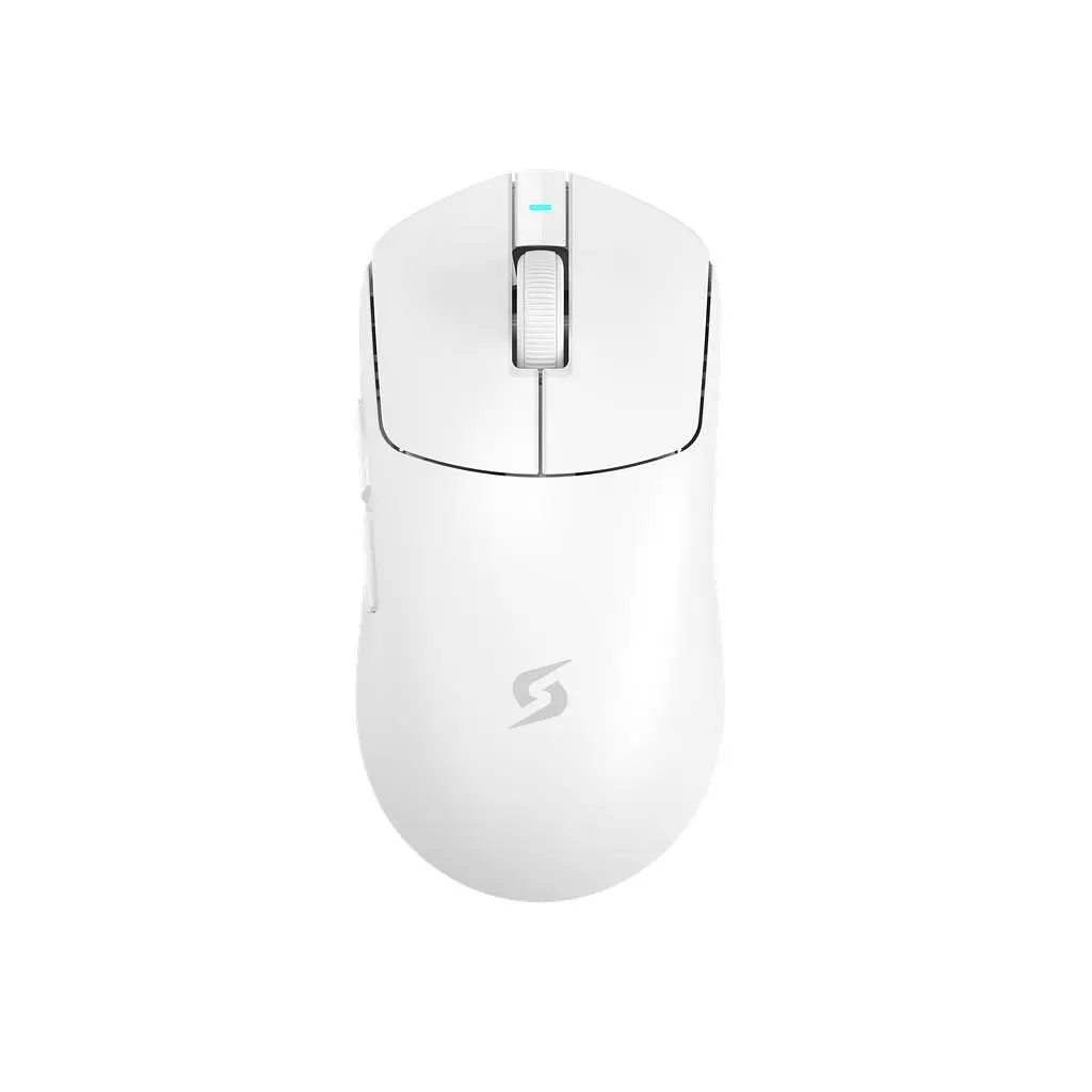 Миша Bloody SG5 White (SG5 (White)) - фото 2
