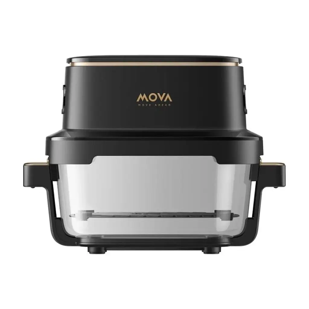 Мультипіч MOVA AeroChef AF20 Pro (MOVA-AF20Pro) - фото 4