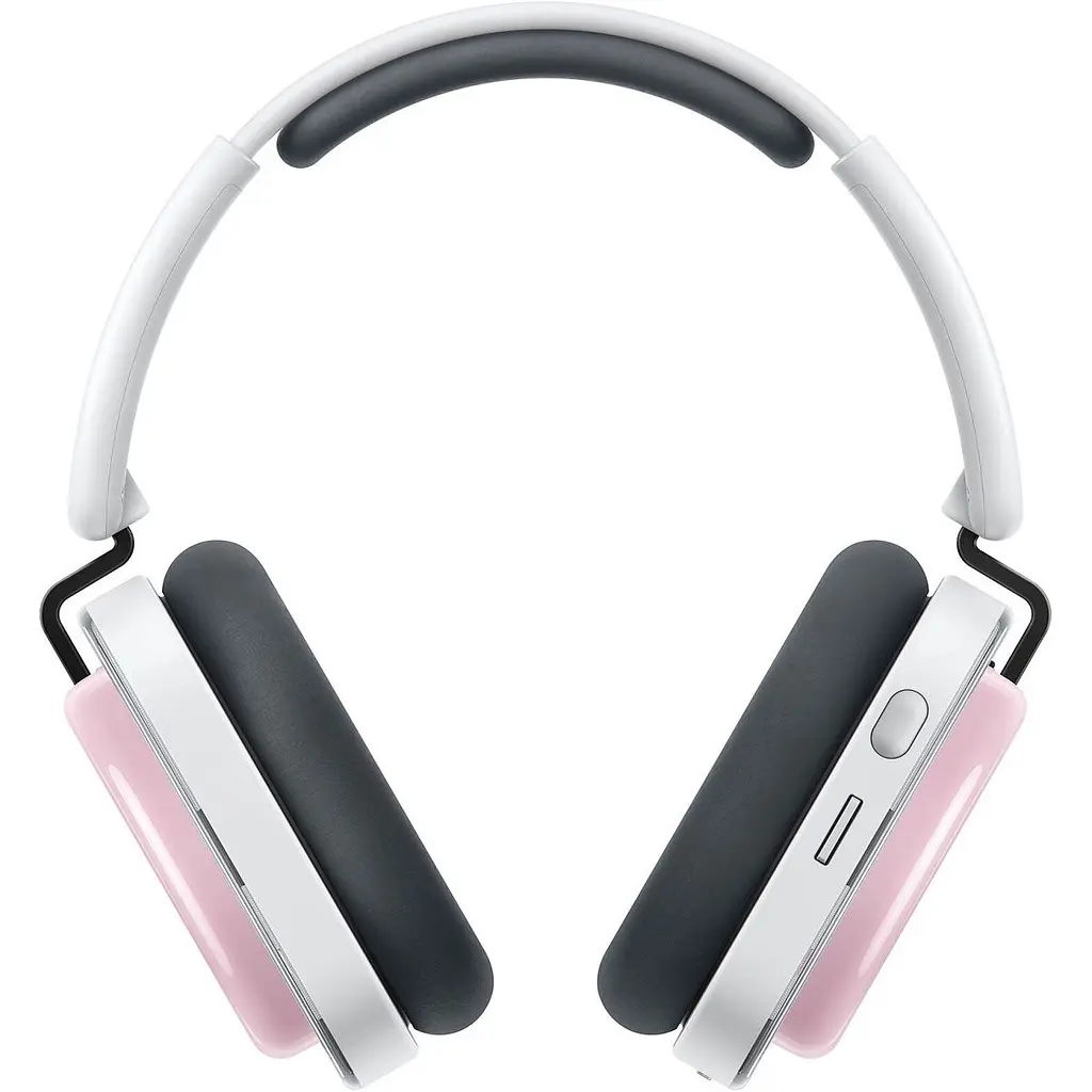 Навушники Nothing Headphone (a) Pink [170985] - фото 2