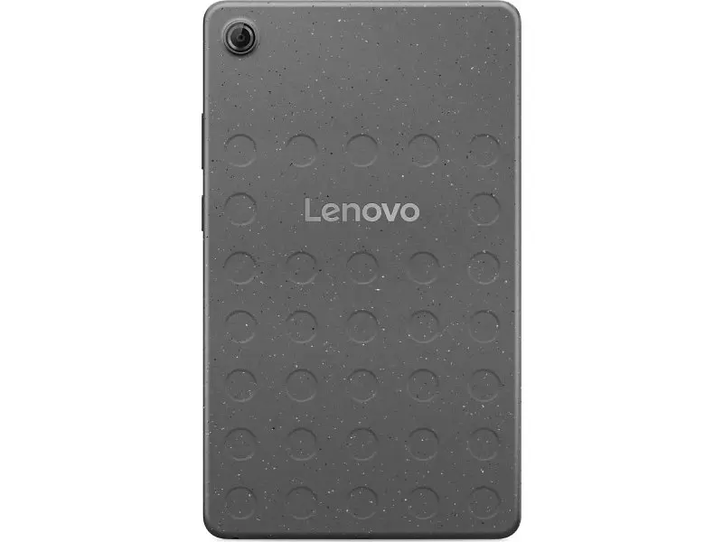 Планшет Lenovo Tab One 4/128GB Wi-Fi Luna Grey + Clear Case (ZAF00131UA) - фото 3