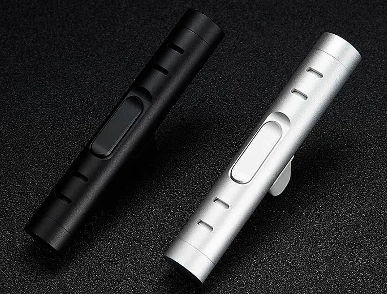 Ароматизатор в машину Xiaomi Guildford Car Air Outlet Aromatherapy - фото 5