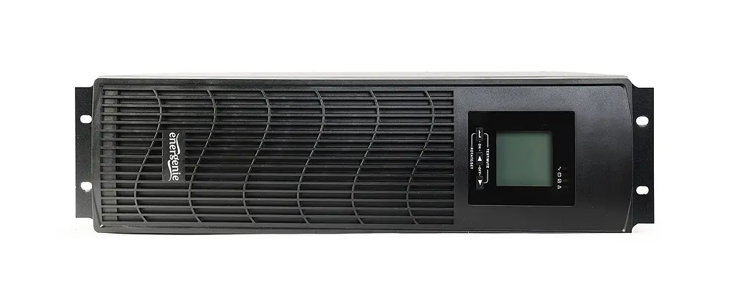 Джерело безперебійного живлення EnerGenie EG-UPSRACK-13 3000VA - фото 3