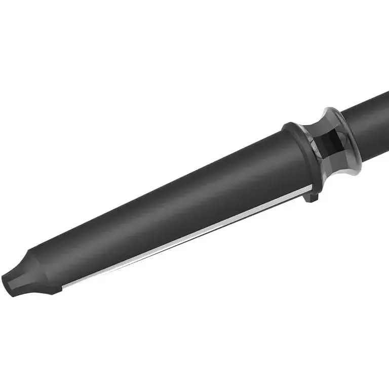 Плойка для волосся TICO Professional Titanium Oval Cone (100311) [78035] - фото 2