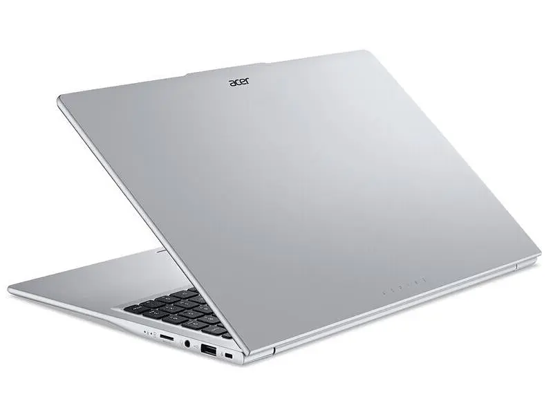 Ноутбук Acer Aspire Lite AL15-46P-R4DH Silver (NX.JXVEU.001) - фото 4